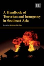 Handbook of Terrorism and Insurgency in Southeast Asia