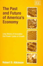 Past and Future of America's Economy