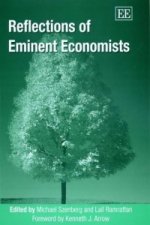 Reflections of Eminent Economists