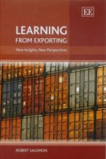 Learning from Exporting - New Insights, New Perspectives