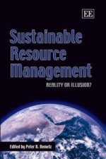 Sustainable Resource Management