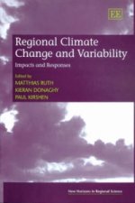 Regional Climate Change and Variability