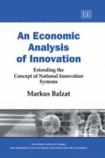 Economic Analysis of Innovation