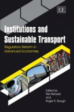 Institutions and Sustainable Transport - Regulatory Reform in Advanced Economies