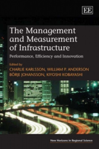 Management and Measurement of Infrastructure - Performance, Efficiency and Innovation