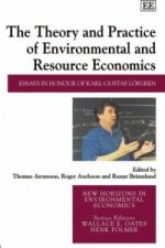 Theory and Practice of Environmental and Resource Economics