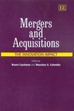 Mergers and Acquisitions