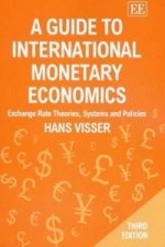 Guide to International Monetary Economics, Third Edition