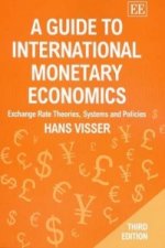 Guide to International Monetary Economics, Third Edition