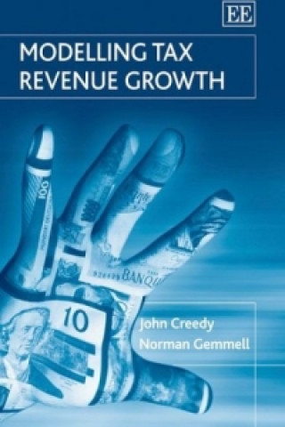 Modelling Tax Revenue Growth