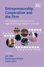 Entrepreneurship, Cooperation and the Firm