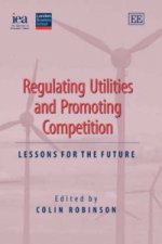 Regulating Utilities and Promoting Competition - Lessons for the Future
