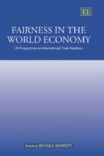 Fairness in the World Economy