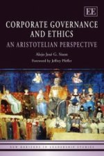 Corporate Governance and Ethics - An Aristotelian Perspective