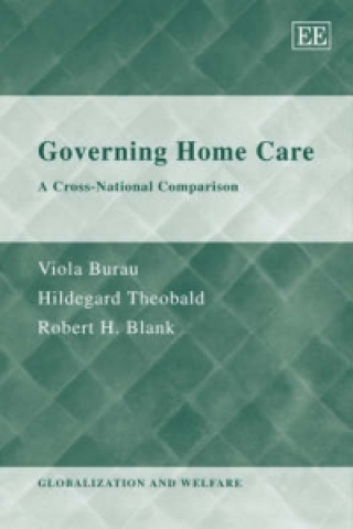 Governing Home Care - A Cross-National Comparison
