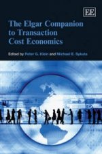 Elgar Companion to Transaction Cost Economics