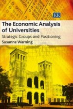 Economic Analysis of Universities - Strategic Groups and Positioning