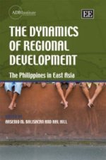 Dynamics of Regional Development