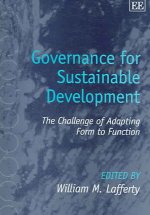 Governance for Sustainable Development