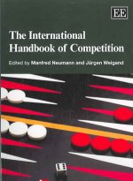 International Handbook of Competition