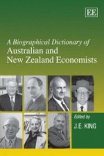 Biographical Dictionary of Australian and New Zealand Economists