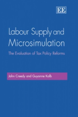 Labour Supply and Microsimulation - The Evaluation of Tax Policy Reforms