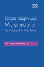 Labour Supply and Microsimulation - The Evaluation of Tax Policy Reforms