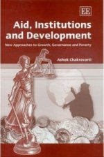 Aid, Institutions and Development