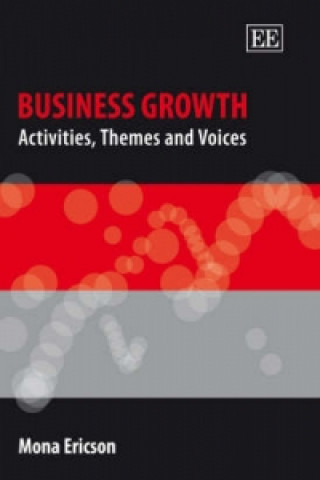 Business Growth - Activities, Themes and Voices