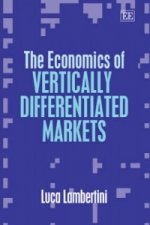 Economics of Vertically Differentiated Markets