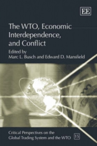 WTO, Economic Interdependence, and Conflict