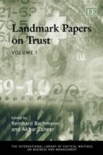 Landmark Papers on Trust