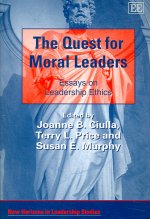 Quest for Moral Leaders