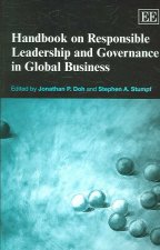 Handbook on Responsible Leadership and Governance in Global Business
