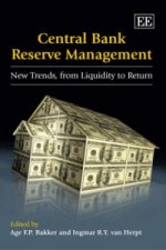 Central Bank Reserve Management - New Trends, from Liquidity to Return