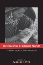 Education of Nomadic Peoples