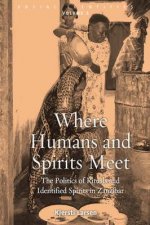 Where Humans and Spirits Meet