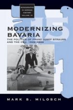 Modernizing Bavaria