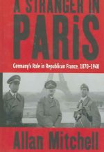 Stranger in Paris