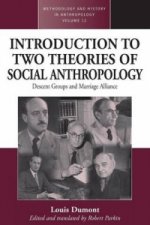 Introduction to Two Theories of Social Anthropology