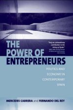Power of Entrepreneurs