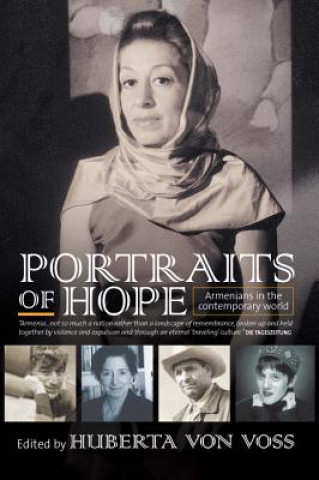 Portraits of Hope