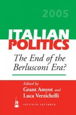 End of the Berlusconi Era?