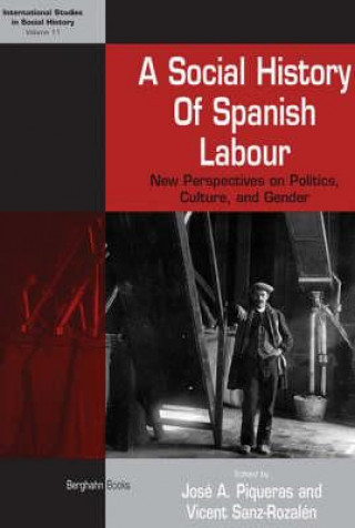 Social History of Spanish Labour