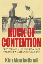 Rock of Contention