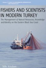 Fishers and Scientists in Modern Turkey