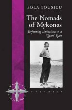 Nomads of Mykonos