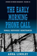 Early Morning Phonecall