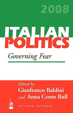 Governing Fear