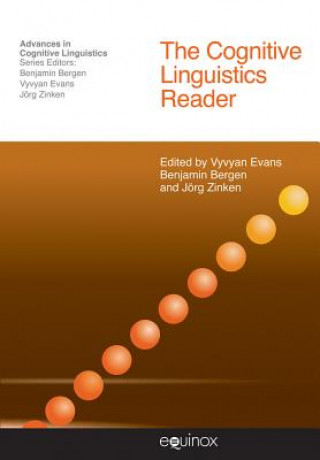 Cognitive Linguistics Reader